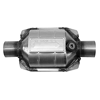 【中古】【輸入品・未使用】AP Exhaust 608294 触媒コンバーター