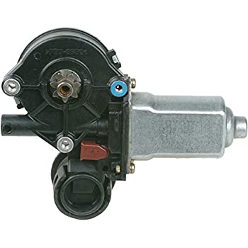 【中古】【輸入品・未使用】Cardone 47???10008?Remanufacturedインポートウィンドウリフトモーター