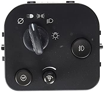 【中古】【輸入品・未使用】標準モーター製品hls-1054?Instrumentalパネル調光スイッチ