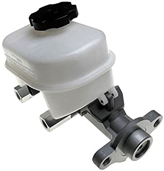 【中古】【輸入品・未使用】ACDelco 18M1160 Professional Brake Master Cylinder Assembly