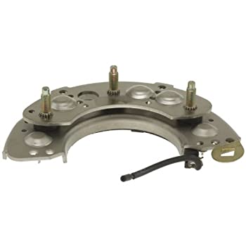 【中古】【インポート品・未当て嵌める】ACDelco E3912 Professional Alternator Rectifier