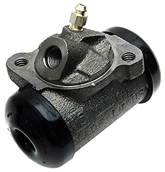 【中古】【輸入品・未使用】ACDelco 18E566 Professional Front Driver Side Drum Brake Wheel Cylinder