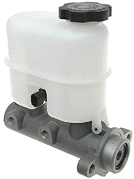 【中古】【輸入品・未使用】ACDelco 18M1159 Professional Brake Master Cylinder Assembly