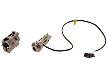 【中古】【輸入品・未使用】ACDelco D1473D GM Original Equipment Uncoded Ignition Lock Cylinder