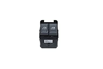 【中古】【輸入品・未使用】ACDelco D1953D GM Original Equipment Door Window Switch