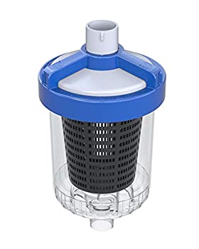 【中古】【輸入品・未使用】ヘイワードW560リーフキャニスター