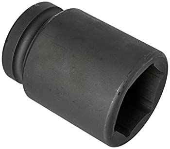 【中古】【輸入品・未使用】Grey Pneumatic 4058D 1 in. Drive X 1-10.19 in. Deep