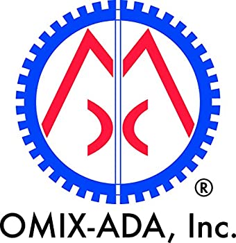 【中古】【輸入品・未使用】Omix-Ada 18886.43 マニュアルトランスミッション フィフススピードギア