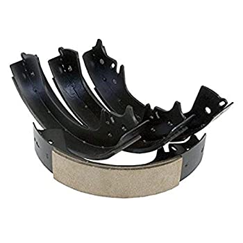 【中古】【輸入品・未使用】Omix-Ada 16726.11 ブレーキシューセット