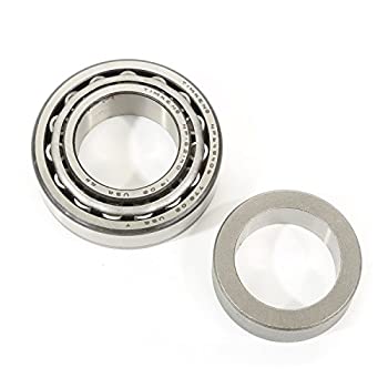 【中古】【輸入品・未使用】Omix-ADA 16536.21 D35ホイールベアリングキット87-89ジープ・ラングラーYJ｜スカイマーケットプラス