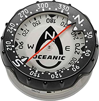 【中古】【インポート品・未当て嵌める】Aeris Swiv Compass Module for Underwater Navigation for Scuba Diving