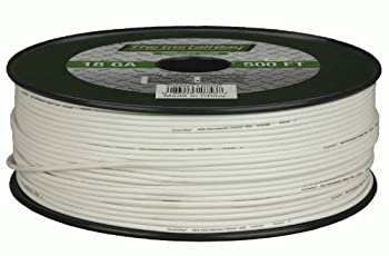 【中古】【輸入品・未使用】メトラPWYL18 / 500 18ゲージプライマリワイヤー