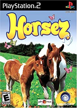 【中古】【輸入品・未使用】Horsez / Game｜スカイマーケットプラス