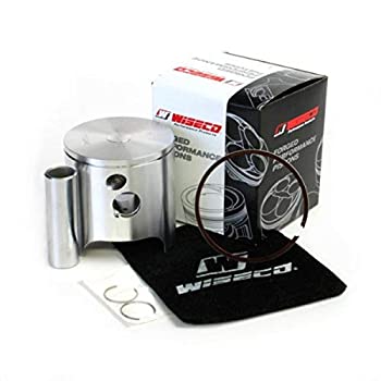 【中古】【輸入品・未使用】PISTON KIT RM125 STD ピストン 37,335円