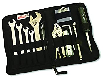 【中古】【輸入品・未使用】CRUZTOOLS(クルーズツールズ) ツールキット エコノキット デラックス メートルタイプ 工具|スカイマーケットプラス