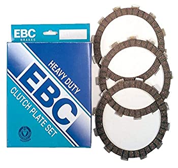 【中古】【輸入品・未使用】EBC CLUTCH KIT｜スカイマーケットプラス