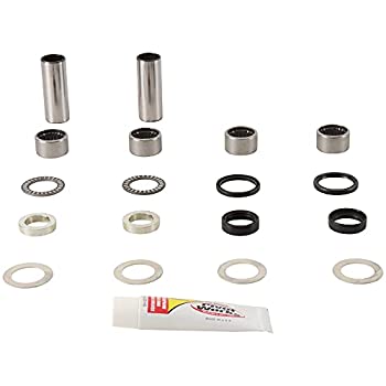 【中古】【輸入品・未使用】SWINGARM BRG KIT%ｶﾝﾏ% YAM