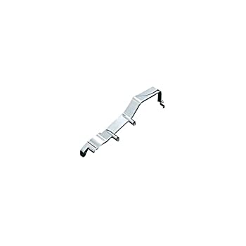【中古】【輸入品・未使用】Kuryakyn(クリアキン) インナープライマリーカバー クローム ソフテイルファミリー(00-06) KUR-8291