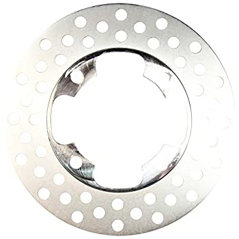 【中古】【輸入品・未使用】ROTOR EBC ATV MD6215D