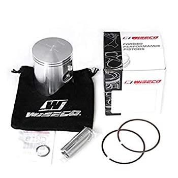 【中古】【輸入品・未使用】WISECO PISTON YAMAHA ピストン