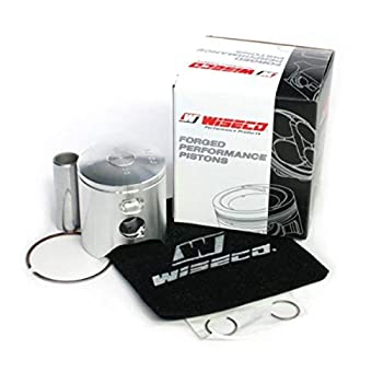 【中古】【輸入品・未使用】WISECO PISTON SUZUKI