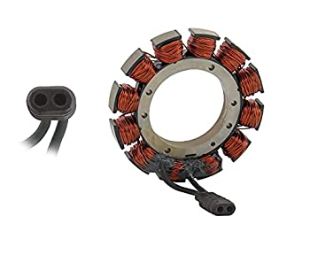 【中古】【輸入品・未使用】Accel 152107?Unmolded Lectric Stator