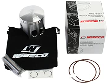 【中古】【輸入品・未使用】WISECO PISTON YAM 1.0MM