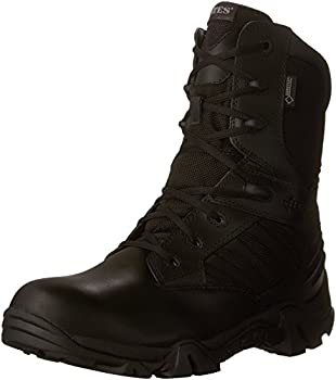 【中古】【輸入品・未使用】[ベイツ] メンズ GX-8 8インチ超LitesのGTX防水ブーツ 10 M米国 ブラック