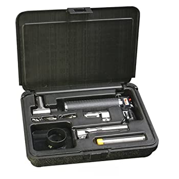 【中古】【輸入品・未使用】Power Probe PPMTKIT01 マイクロトーチキット