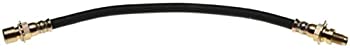 【中古】【輸入品・未使用】ACDelco 18J1759 Professional Rear Hydraulic Brake Hose Assembly
