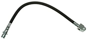 【中古】【輸入品・未使用】ACDelco 18J1804 Professional Rear Hydraulic Brake Hose Assembly|スカイマーケットプラス