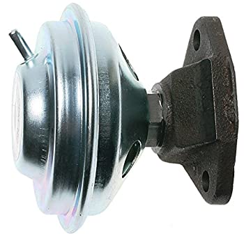 【中古】【輸入品・未使用】ACDelco 214-1432 プロフェッショナル EGRバルブ