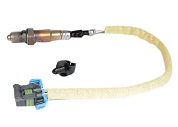 【中古】【インポート品・未当て嵌める】ACDelco 213-3137 GM Original Equipment Oxygen Sensor
