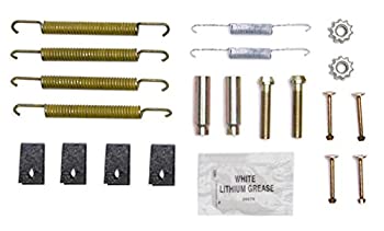 【中古】【輸入品・未使用】ACDelco 18K995 Professional Rear Parking Brake Hardware Kit|スカイマーケットプラス