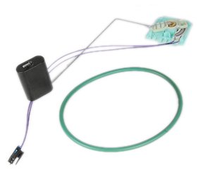 【中古】【輸入品・未使用】ACDelco SK1221 GM Original Equipment Fuel Level Sensor Kit with Seal