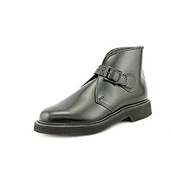 【中古】【輸入品・未使用】Bates メンズ Lites バックル チャッカ US サイズ: 3 カラー: ブラック