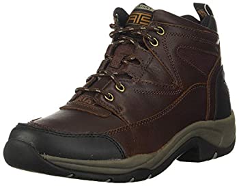 【中古】【インポート品・未当て嵌める】ARIAT レディース 山歩きブーツ US 大きさ: 24.5