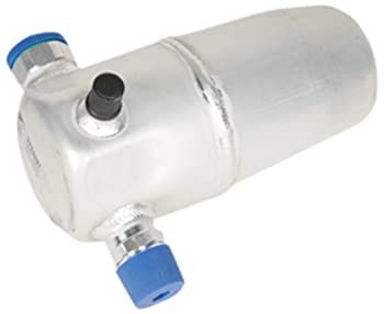 【中古】【輸入品・未使用】ACDelco 15-1596 GM Original Equipment Air Conditioning Accumulator