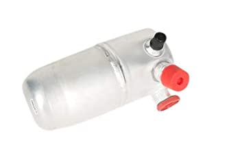 【中古】【輸入品・未使用】ACDelco 15-1739 GM Original Equipment Air Conditioning Accumulator