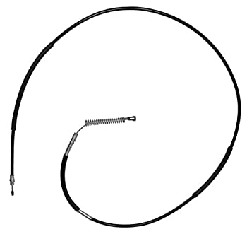 【中古】【輸入品・未使用】ACDelco 18P2613 Professional Rear Passenger Side Parking Brake Cable Assembly|スカイマーケットプラス
