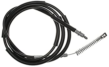 【中古】【輸入品・未使用】ACDelco 18P2579 Professional Rear Passenger Side Parking Brake Cable Assembly|スカイマーケットプラス