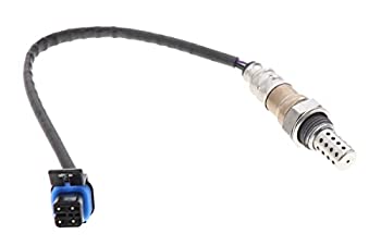 【中古】【輸入品・未使用】ACDelco 213-3537 GMオリジナル機器 加熱酸素センサー