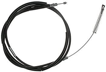 【中古】【輸入品・未使用】ACDelco 18P2498 Professional Rear Passenger Side Parking Brake Cable Assembly｜スカイマーケットプラス