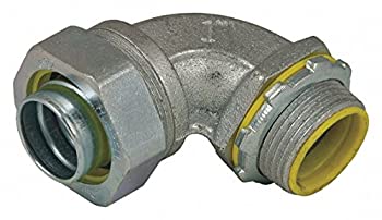 【中古】【輸入品・未使用】絶縁コネクタ、2で。、90度