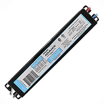 【中古】【インポート品・未当て嵌める】F32T8-1 照明ランプ - 120～277雄捩子 - 調光役立つこと付き添い人底積み - Advance IZT-132-SC