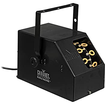 【中古】【輸入品・未使用】B-250　Bubble Machine　シャボン玉製造機　バブルマシーン　Chauvet社【並行輸入】