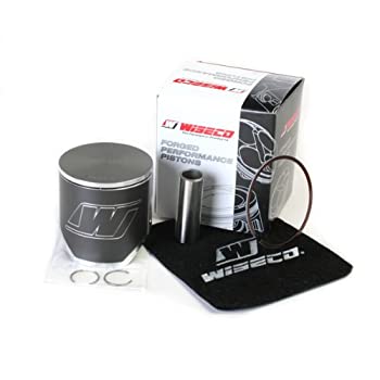 【中古】【輸入品・未使用】PISTON KIT GP YZ125|スカイマーケットプラス