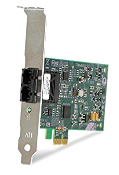 【中古】【輸入品・未使用】Allied Telesis AT-2711FX/SC [並行輸入品]｜スカイマーケットプラス