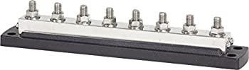 【中古】【輸入品・未使用】青い海 - システムズ2107パワーバー600アンペアケーブルコネクタ（8&times;3/8 16スタッド端子）｜スカイマーケットプラス
