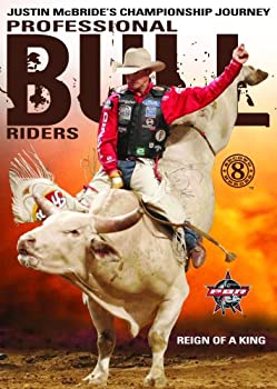 【中古】【輸入品・未使用】Pro Bull Riders: 8 Second Heroes - Reign of a King [DVD]｜スカイマーケットプラス